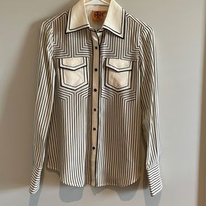 New Tory Burch Blouse